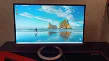 Monitor Asus 23 cale