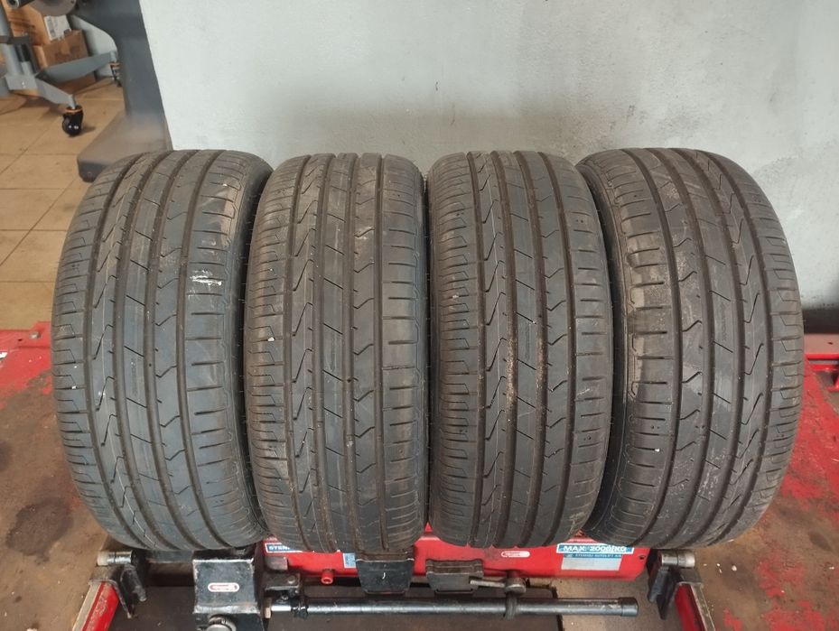 Opony Letnie Hankook Ventus S1 Evo 3 195/45R16 195/45/16 4szt Montaż