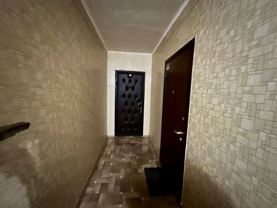 Сертификат Продам свою улучшенную 2 комн кв . 54 м2 М Киевская