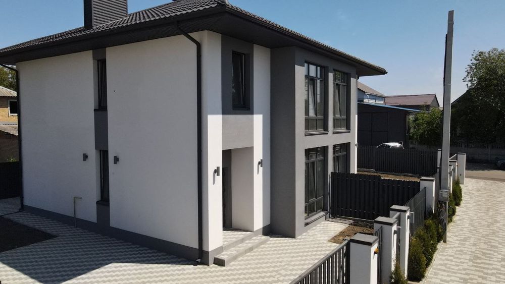 Від власника дуплекс с. Гатне, єОселя