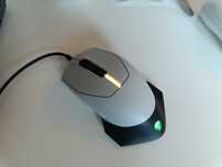 Alienware AW610M Lunar Light