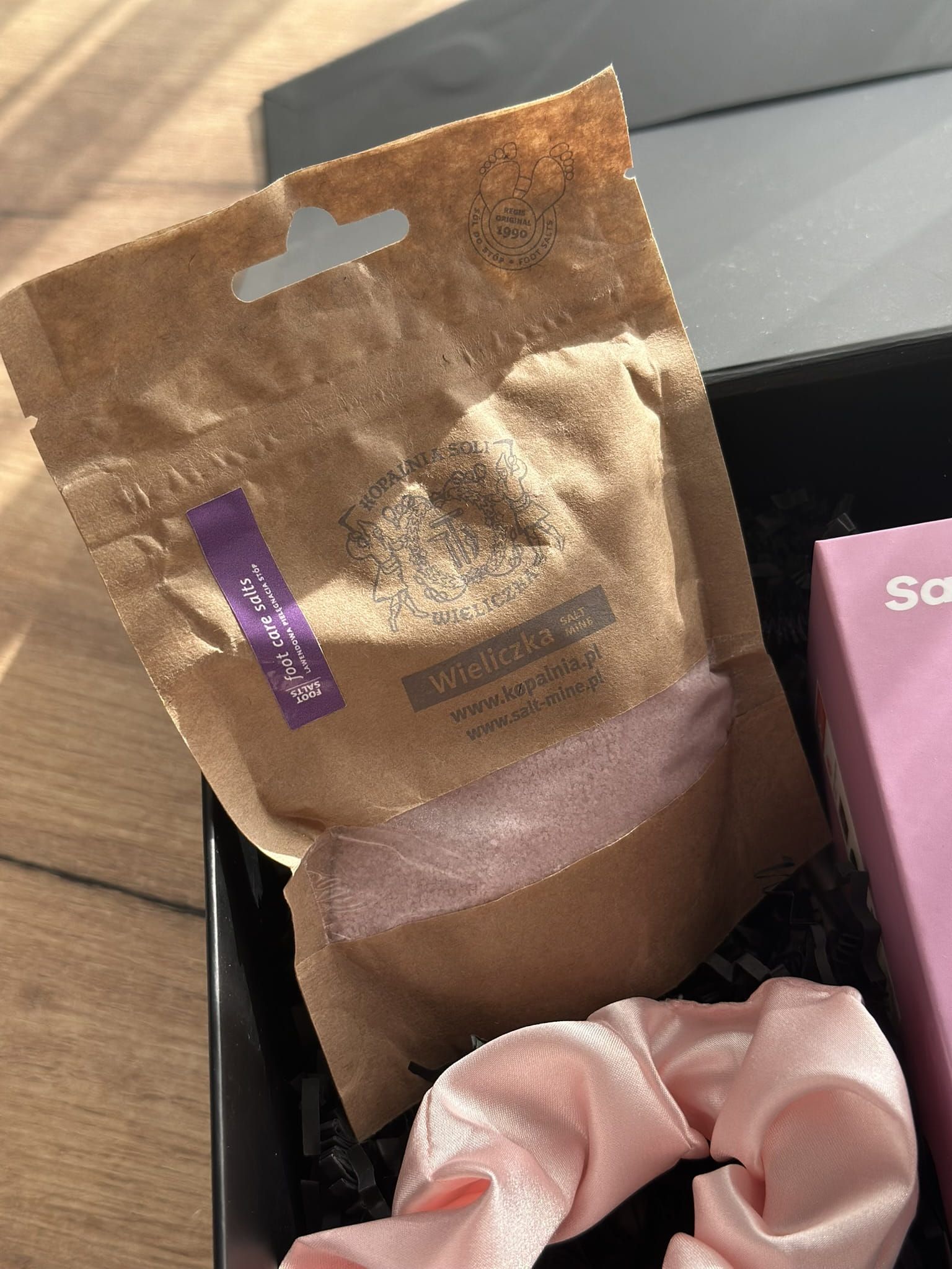 PleasureBox - box prezentowy