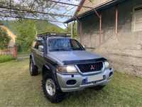 Mitsubishi Pajero Sport 6000$