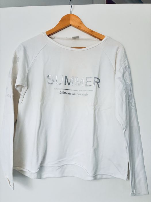 T-shirt longsleeve Mayoral r. M/L