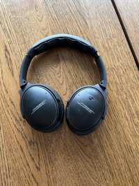 Headphones Bose QuietComfort 35 II