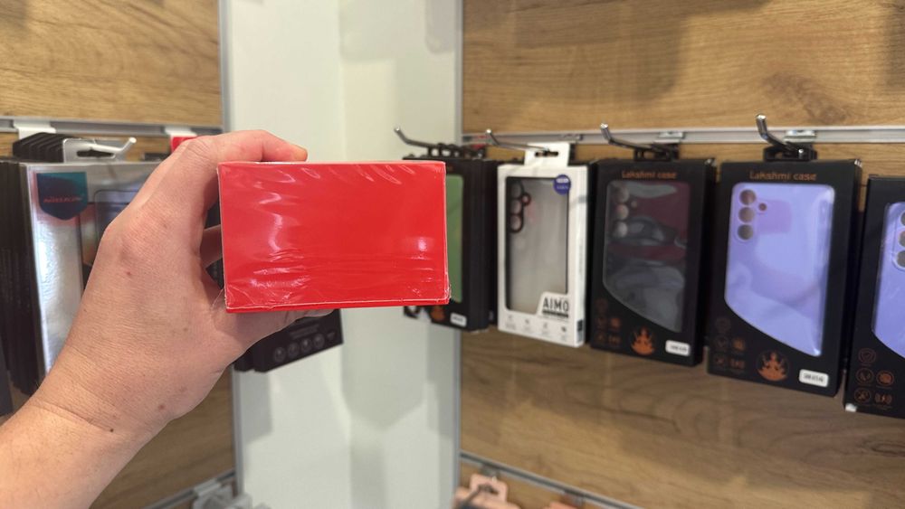 Магазин NEW OnePlus Ace 5 Pro 12/256GB Purple Гарантія Trade In