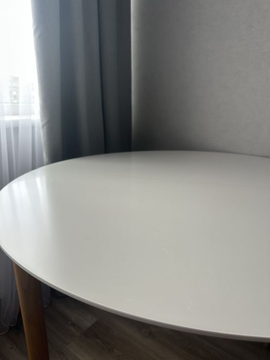 Продам розкладний стіл JYSK