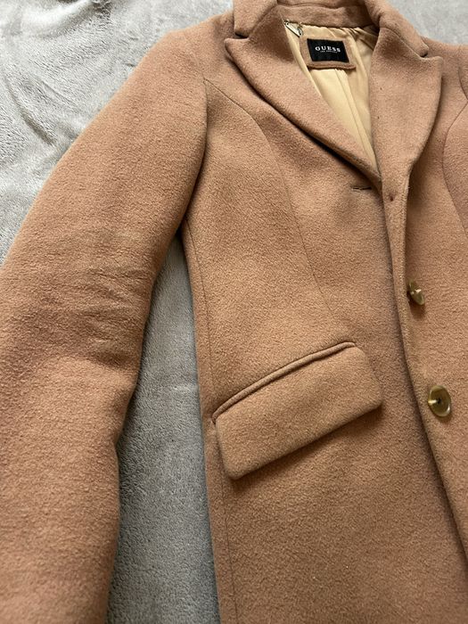 Plaszcz Guess rozmiar S