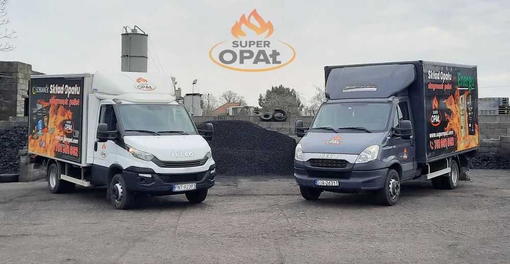 Polski węgiel ORZECH workowany po 25kg super jakość Dostawa GRATIS