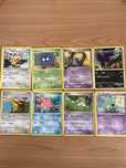 Vendo/Troco Cartas de Pokémon