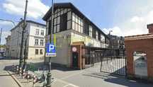 Wynajem lokalu gastronomicznego 1083m2 - ul. Lubicz, Kraków centrum
