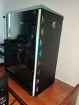 Komputer stacjonarny do gier i5 9400f, rtx 3060
