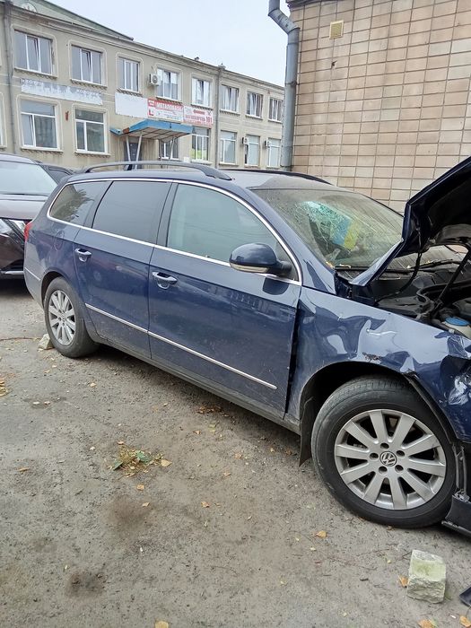 Продам авто  після дтп