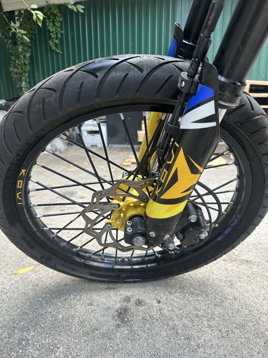 Kovi advance 300 2024