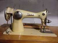 Финская швейная машинка