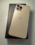 Iphone 12 pro max 128 gb gold