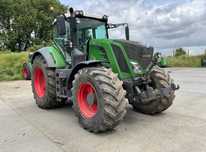 Fendt 280 Vario 4S
