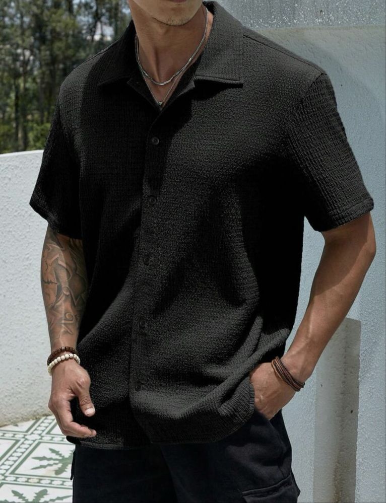 Camisa masculina homem (temos S ao XXL)