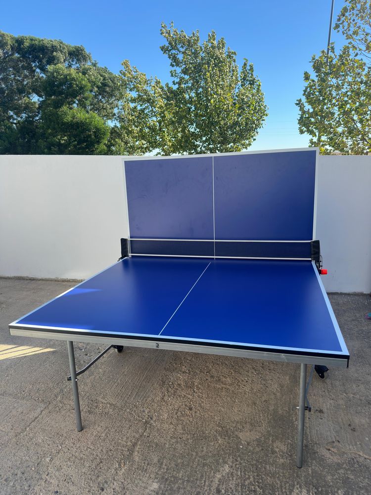 Mesa de ping pong