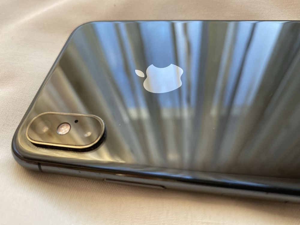Смартфон Apple Iphone XS 4/64. newerlock стан 10/10