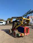Продам Навантажувач JOHN DEERE 8875 BOBCATS