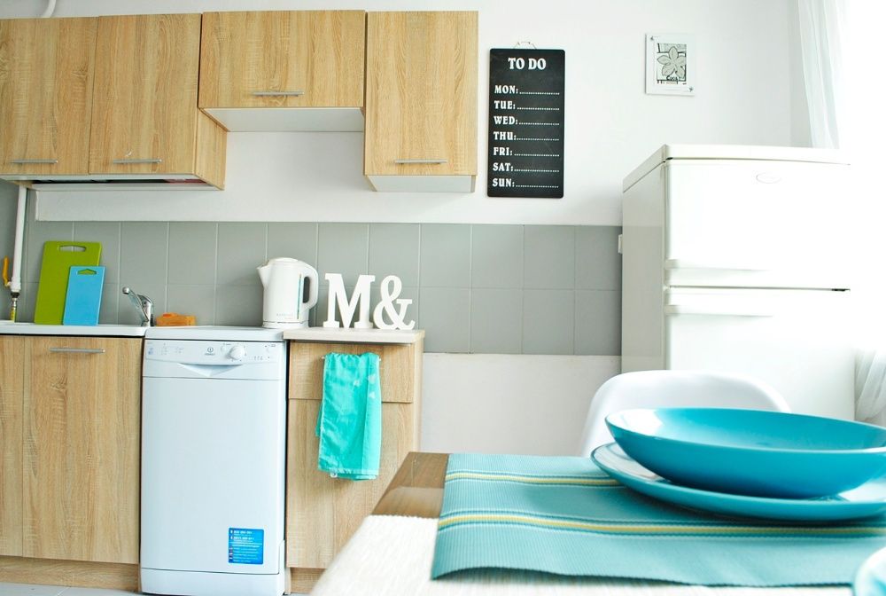 Yellow Apartament w Toruniu, noclegi, nocowanie na doby