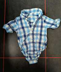 Body koszulowe niemowlęce Next 3-6mcy