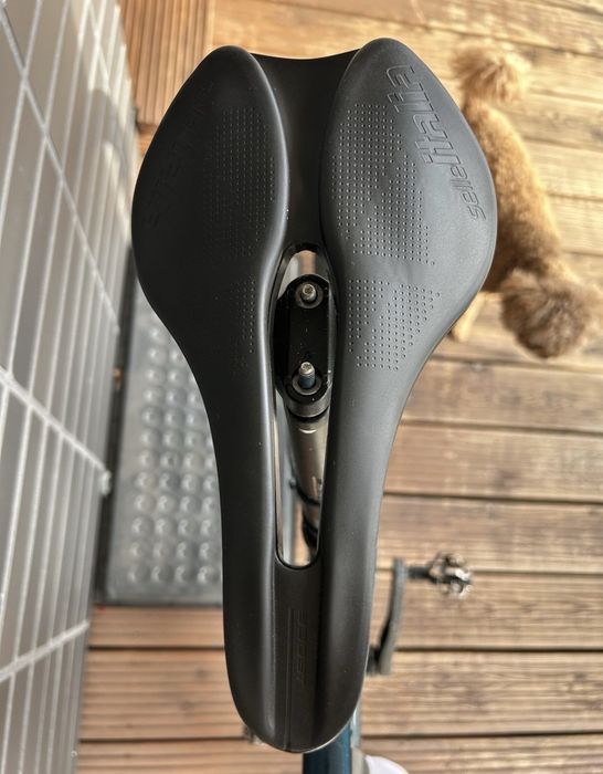 Siodełko Selle Italia MODEL X