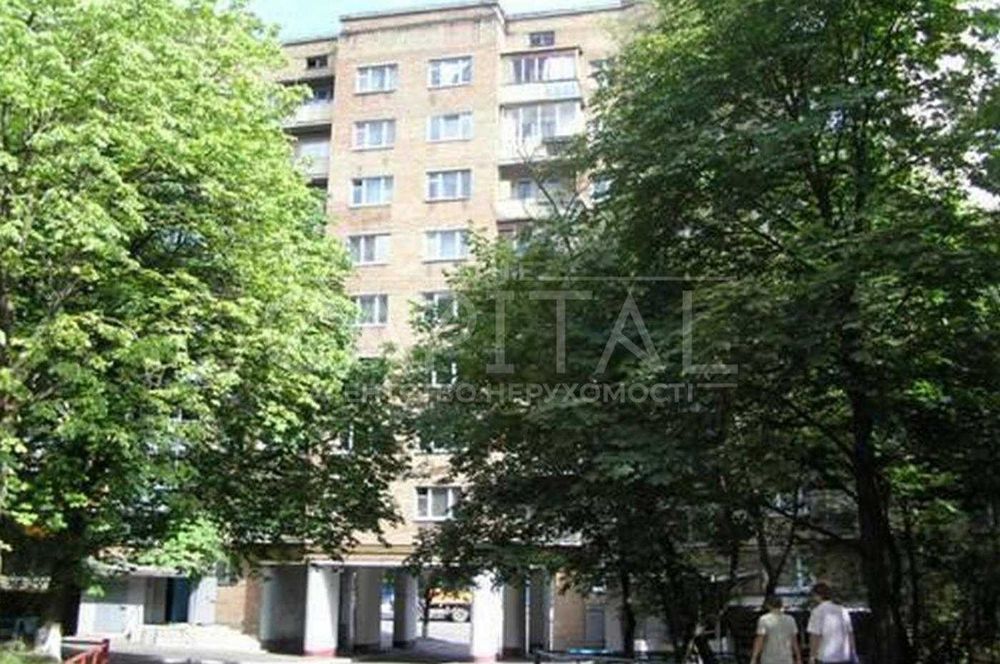 Оренда / квартири / Кловський узвіз 12 а / Печерськ / 1 кімната