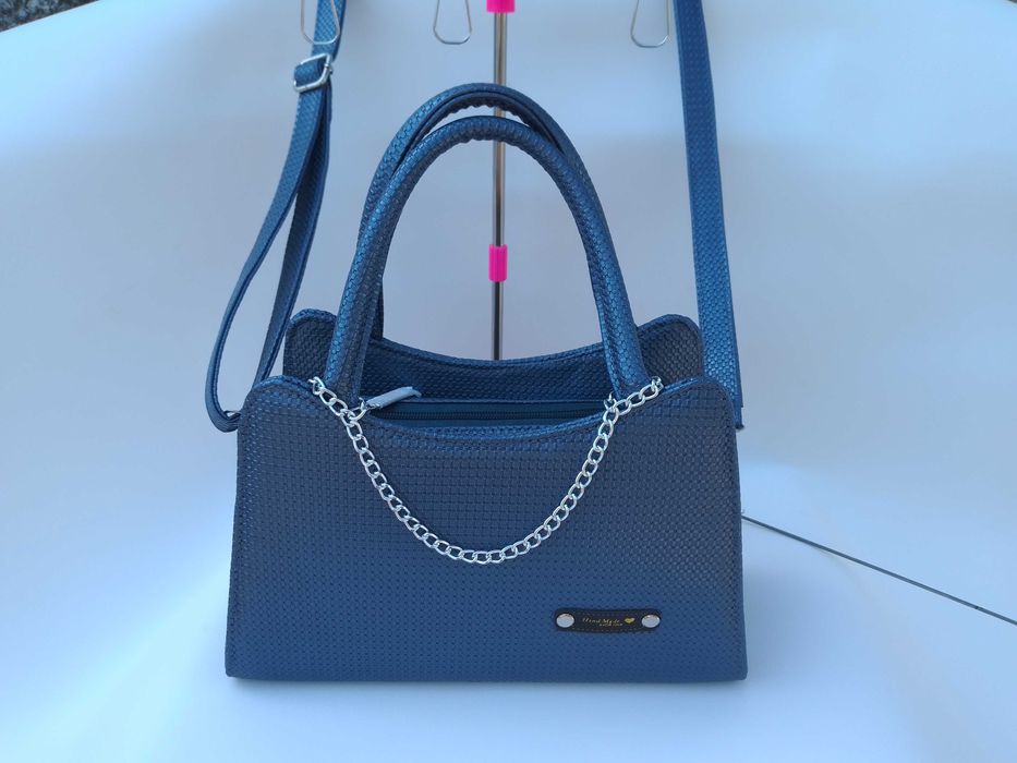 Жіноча сумка (Екошкіра)