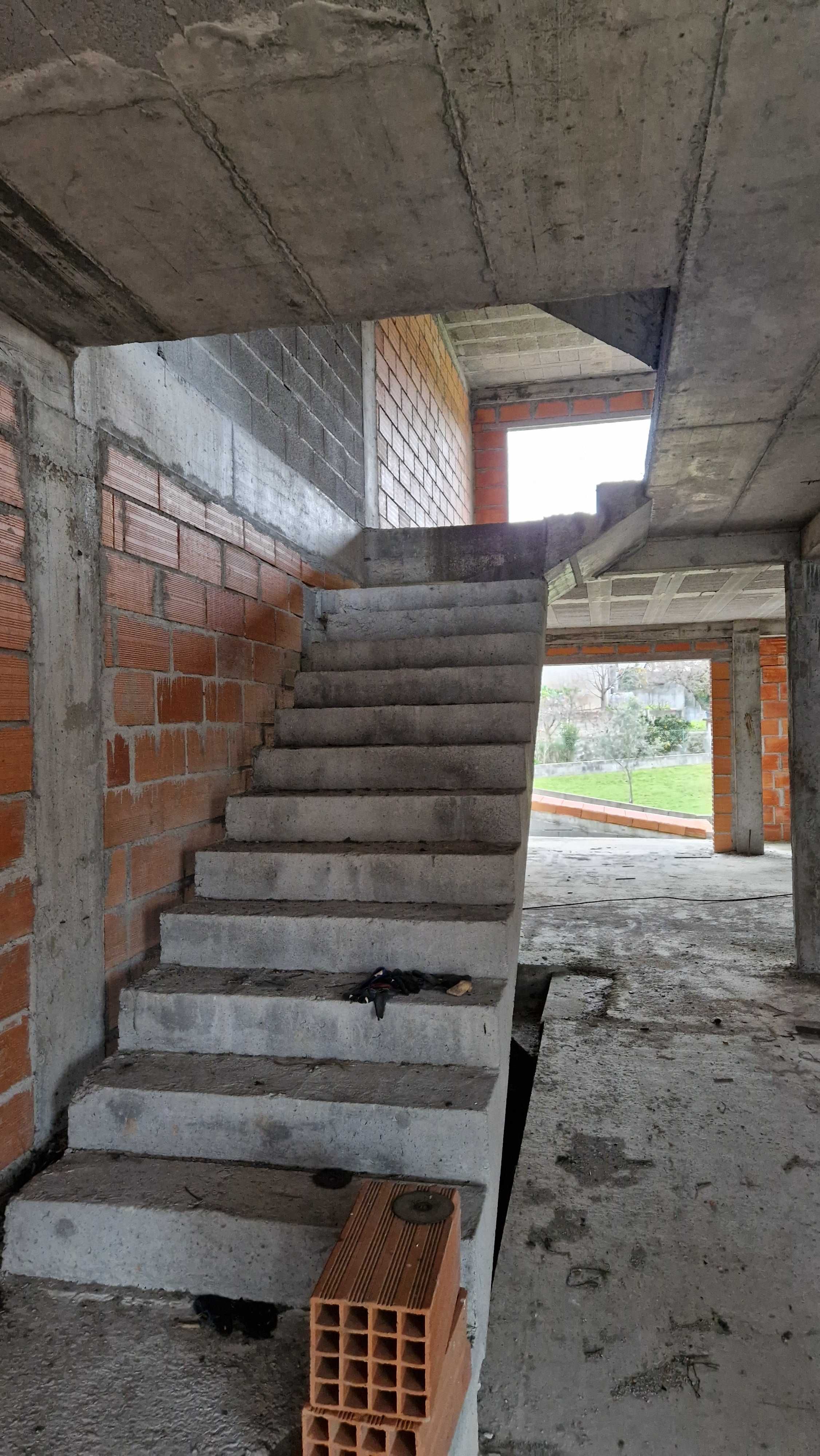 Moradia em Banda com Localização priveligiada em Viseu