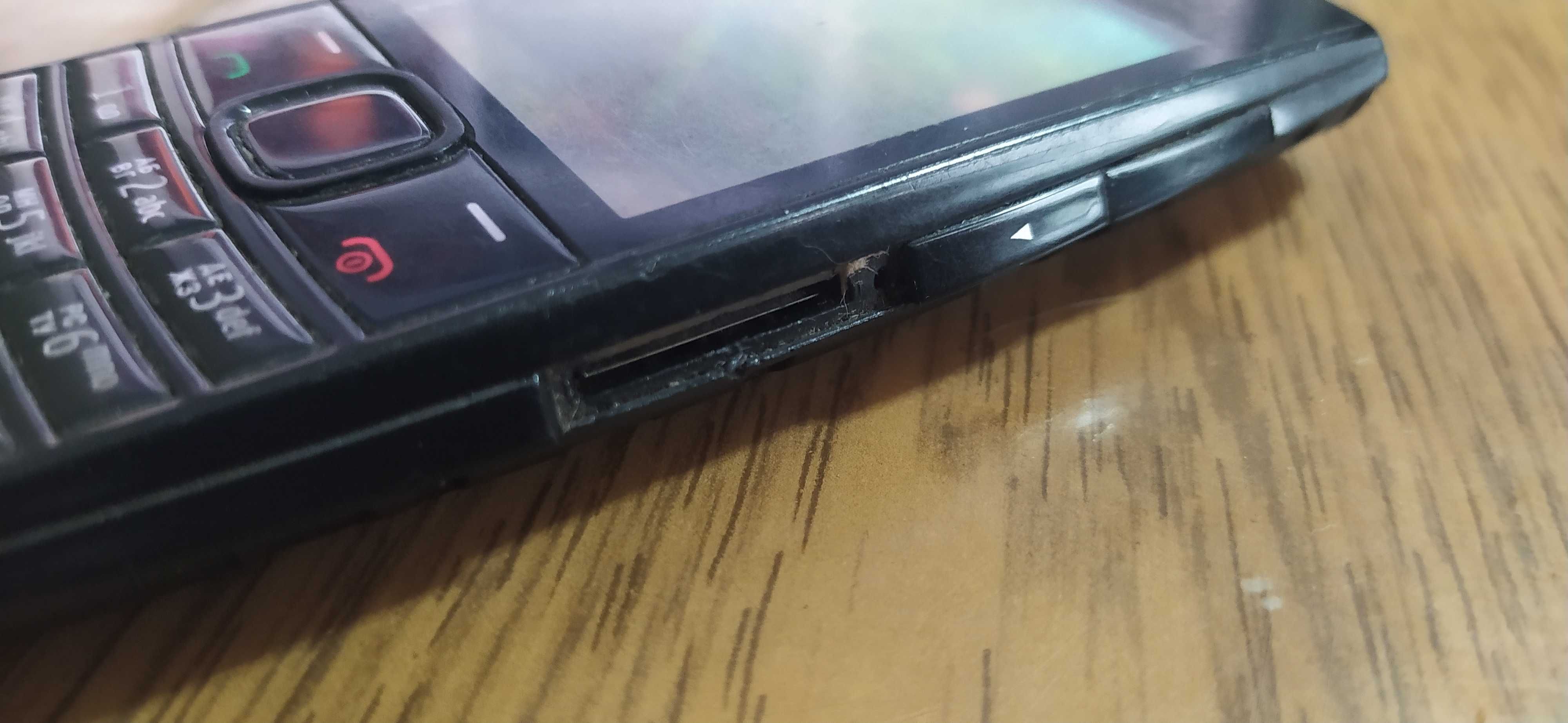 Телефон nokia x2-02 rm-694 с нюансами, читай описание