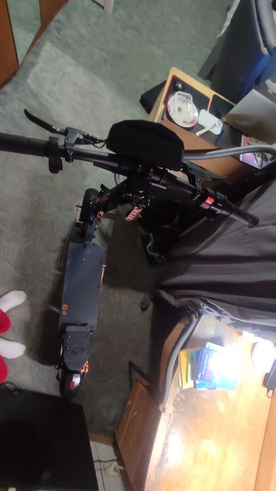 Продам куго g4 ковелі