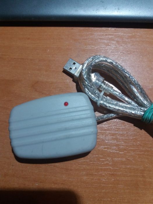 CP210x USB to UART Bridge радиомодуль с антеной, USB-com, arduino