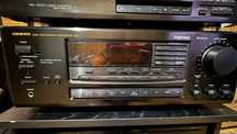 Amplituner onkyo tx  -sv 9041  ||