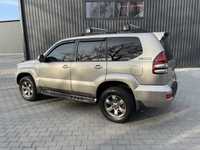 Toyota Land Cruiser Prado 120