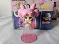 Sailor moon - Princess Small Lady Serenity 4,5cm c/caixa