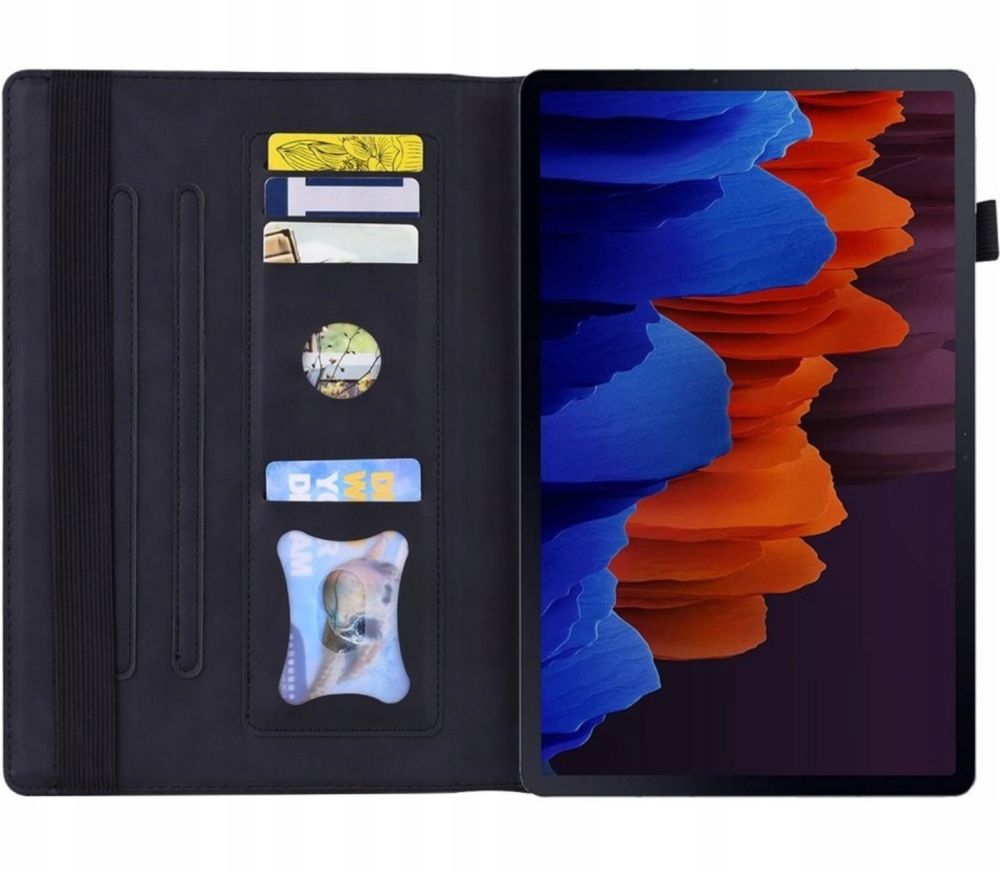 CaseFun Etui do Samsung Galaxy Tab S6 Lite 10,4