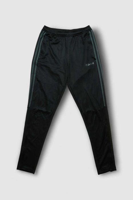 Męskie spodnie dresowe Adidas Sereno 19