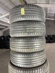 LS594 Літні шини 225/55r17 Bridgestone комплект резина р17