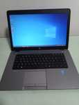 Ноутбук HP EliteBook 850 G1, i5-4300U,  ddr3 8Gb, ssd 256