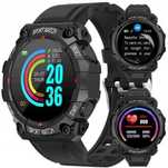 Zegarek smartwatch smart band plus