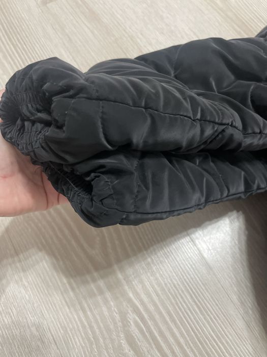 Куртка демісезон zara 116