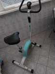 Rower stacjonarny