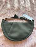 Uniqlo mesh big bum bag duża nerka z siateczka unisex NOWA