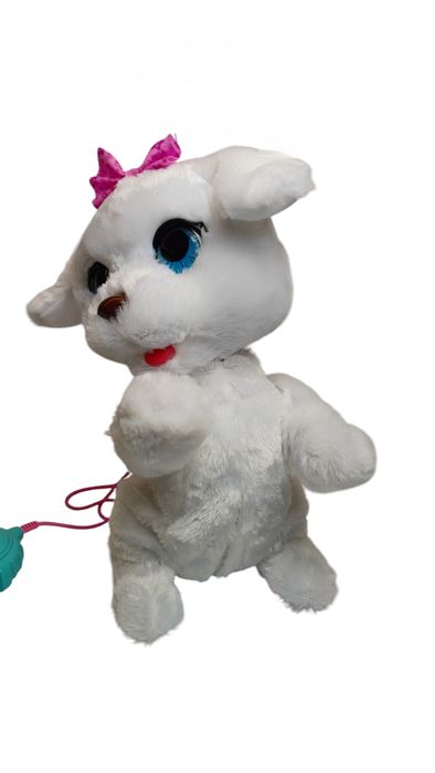 Tańczący Piesek Furreal Friends