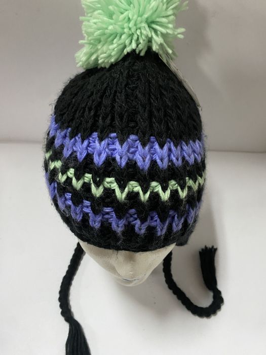 Gorro senhora Dakine