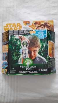 Star Wars force link 2.0 zestaw startowy