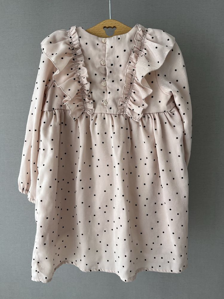 Vestido de criança