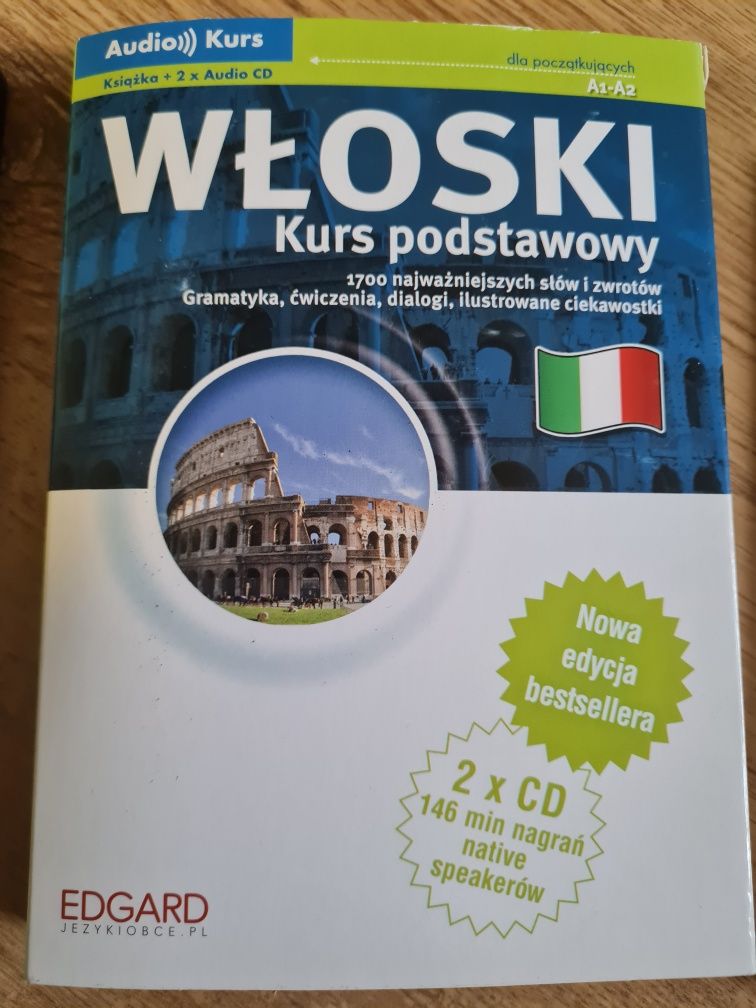 wloski kurs podstawowy